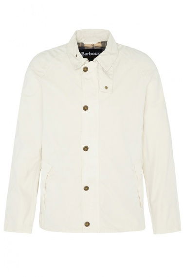 Chaqueta Tracker Casual