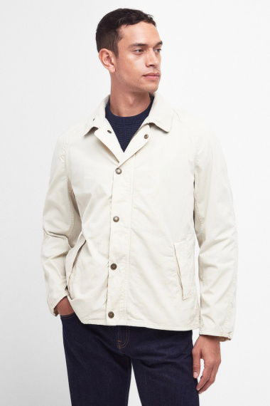 Chaqueta Tracker Casual