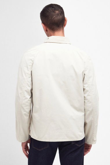 Chaqueta Tracker Casual