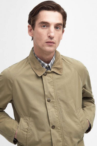 Chaqueta Ashby Casual