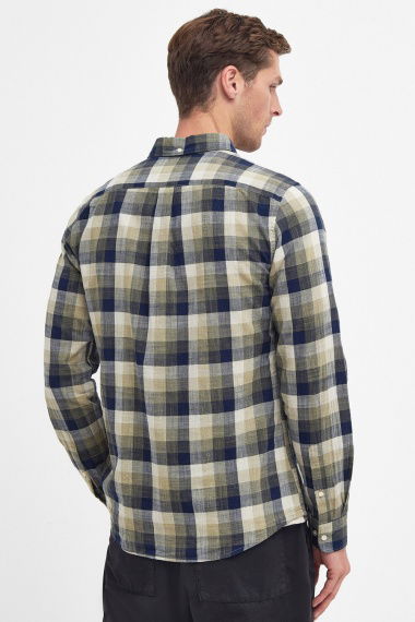 Camisa Hillroad