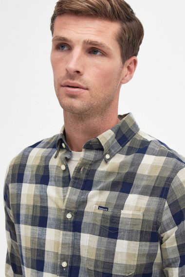 Camisa Hillroad