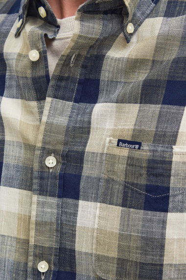 Camisa Hillroad