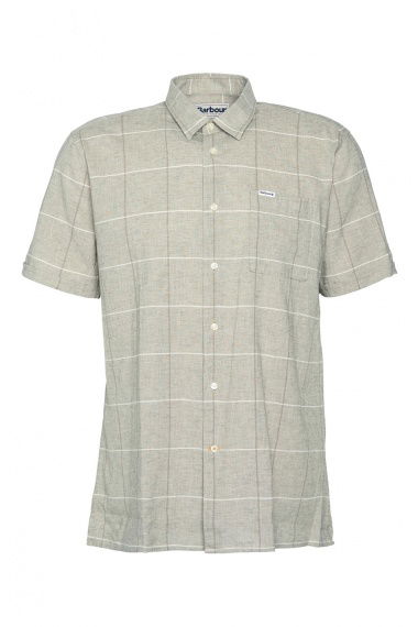 Camisa Swaledale