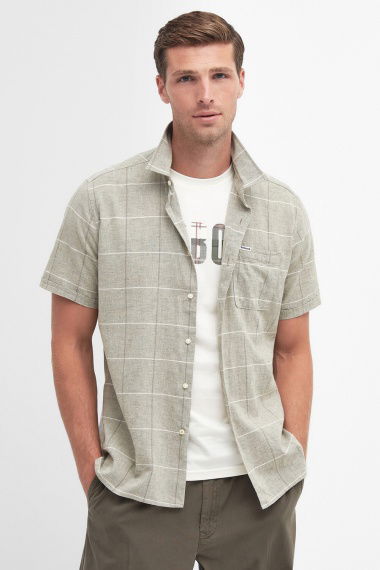 Camisa Swaledale