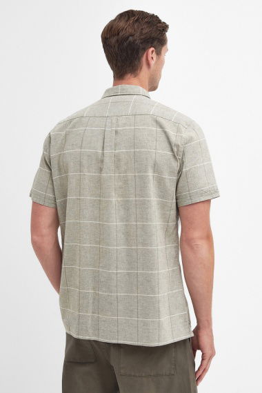 Camisa Swaledale