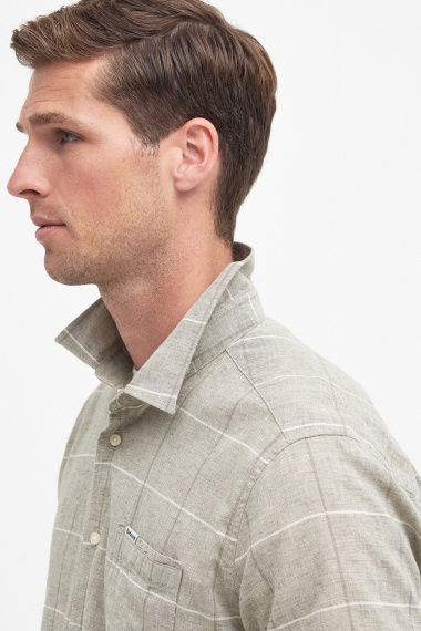 Camisa Swaledale