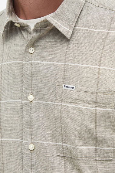 Camisa Swaledale