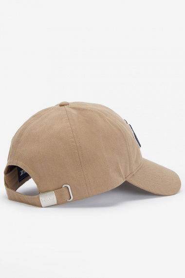 Gorra Campbell Sports