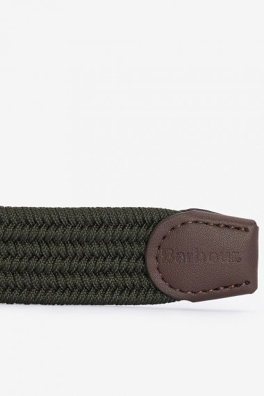 Cinturón Nevis Webbing