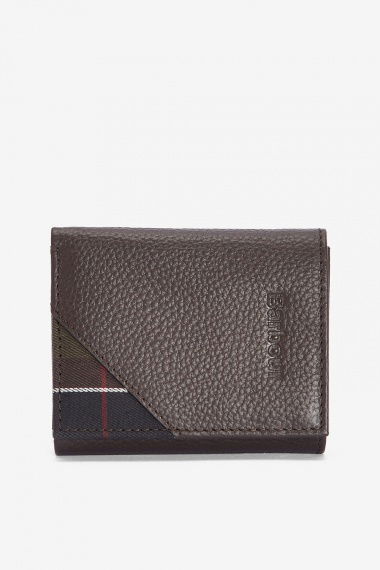 Cartera Tabert Leather Bi-Fold