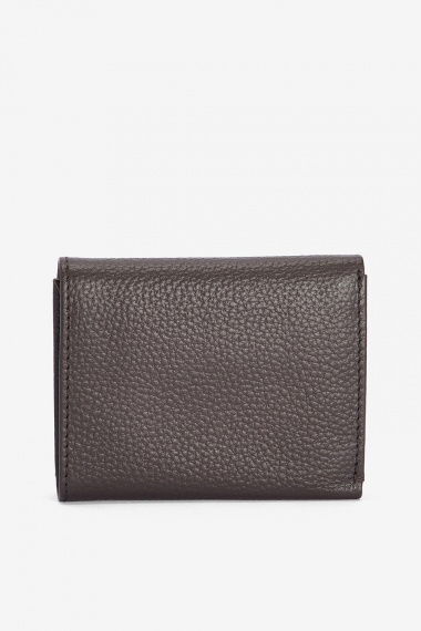 Cartera Tabert Leather Bi-Fold