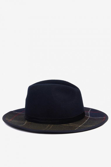 Sombrero Thornhill Fedora