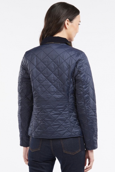 Chaqueta Deveron Polarquilt