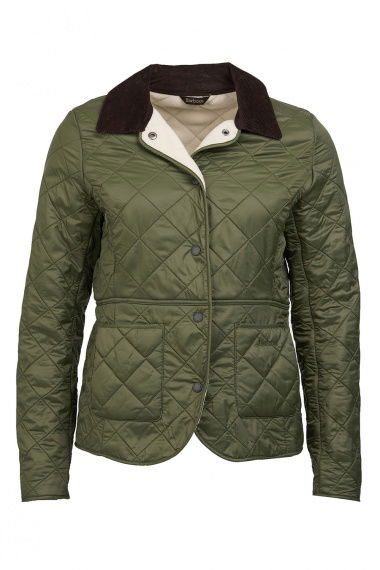 Chaqueta Deveron Polarquilt