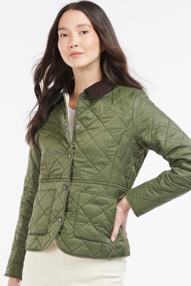 Chaqueta Deveron Polarquilt