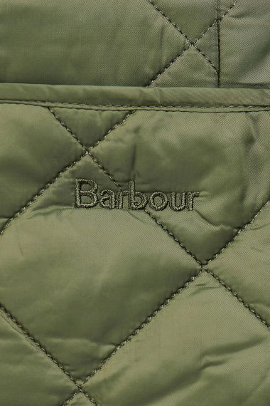 Chaqueta Deveron Polarquilt