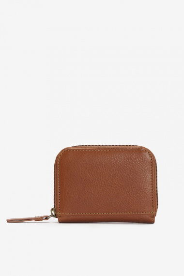 Monedero Laire Leather