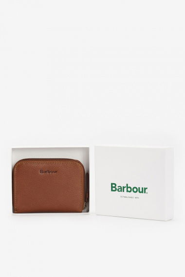 Monedero Laire Leather