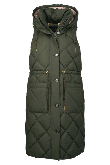 Chaleco Orinsay Gilet