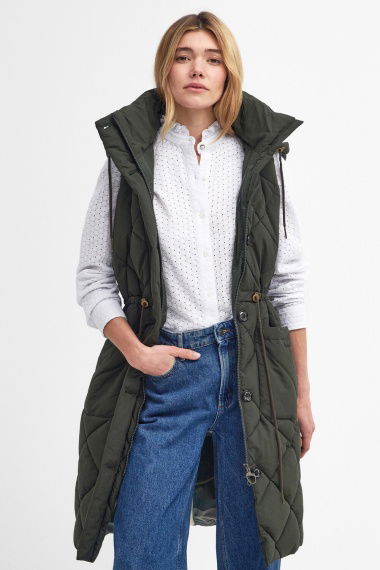 Chaleco Orinsay Gilet