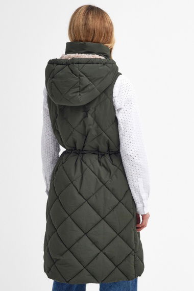 Chaleco Orinsay Gilet