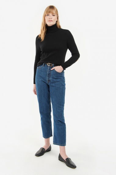 Jeans Moorland