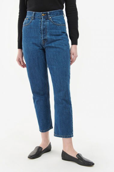 Jeans Moorland