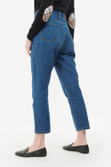 Jeans Moorland