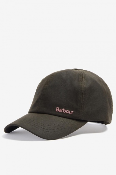 Gorra Belsay Wax Sports