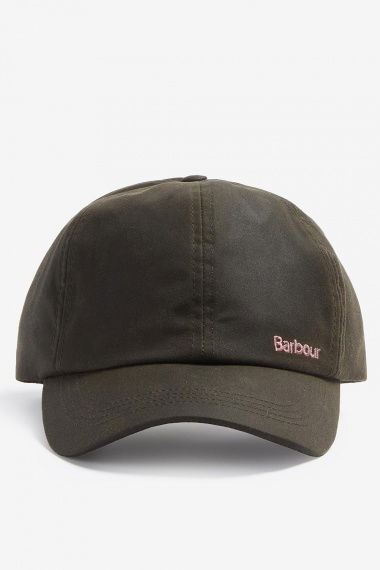 Gorra Belsay Wax Sports