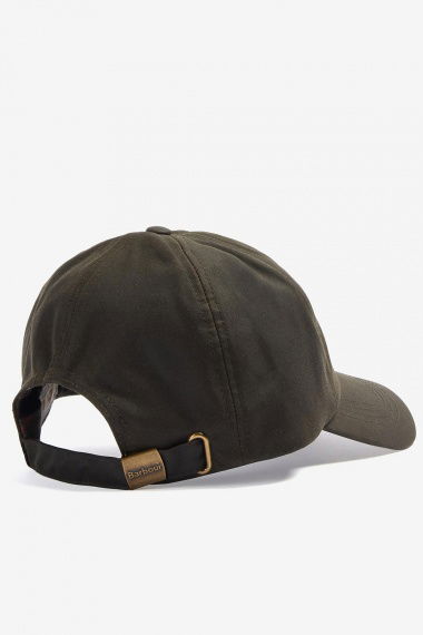 Gorra Belsay Wax Sports