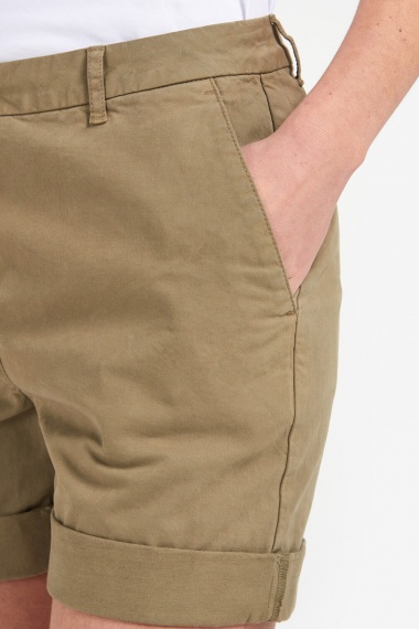 Shorts Chino