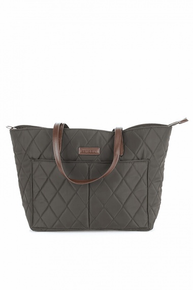 Bolso Tote Quited