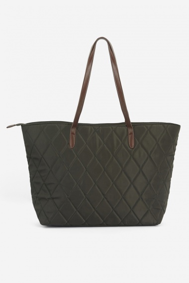 Bolso Tote Quited