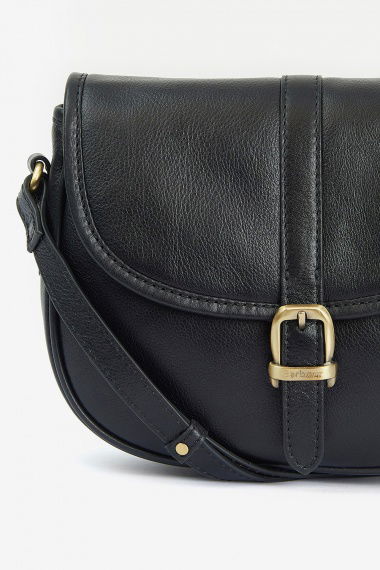 Bolso Laire Medium Saddle