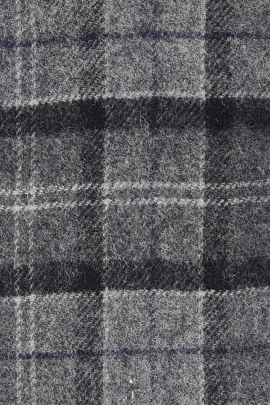 Bufanda Lambswool Tartan