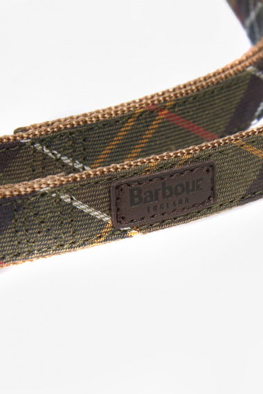 Correa Perro Tartan Webbing