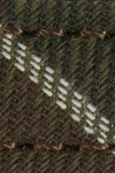 Correa Perro Tartan