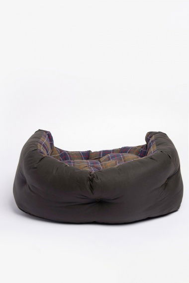 Cama Perro Wax/Cotton 30