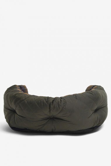 Cama Perro Quilted 30