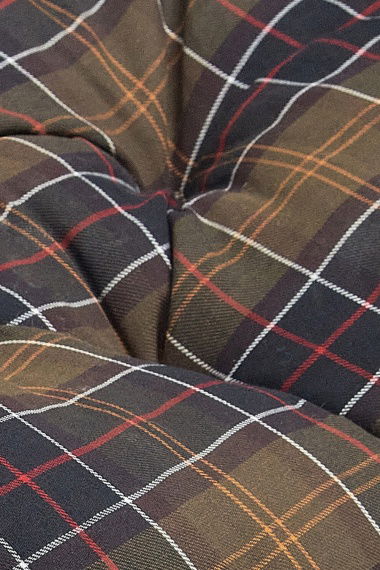 Cama Perro Quilted 30