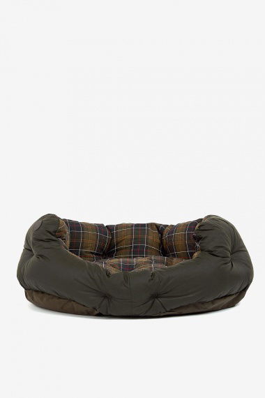 Cama Perro Wax/Cotton 35