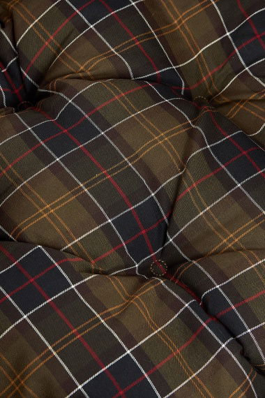 Cama Perro Wax/Cotton 35