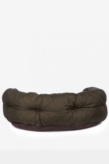 Cama Perro Quilted 35