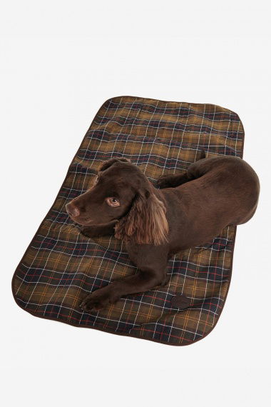 Manta Perro Medium