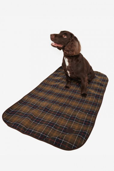 Manta Perro Medium
