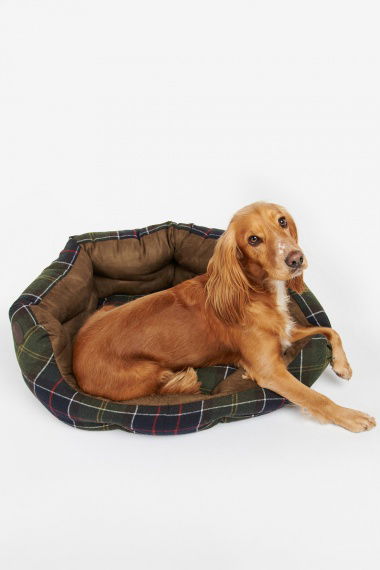 Cama Perro Luxury 30
