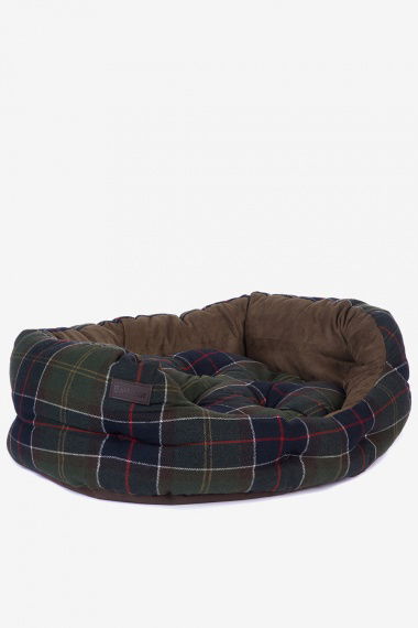 Cama Perro Luxury 30