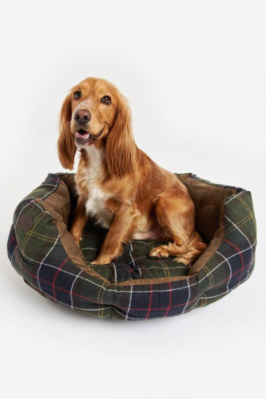Cama Perro Luxury 30